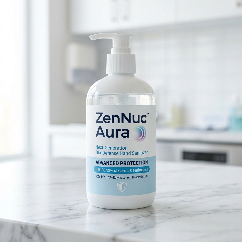 ZenNuc™ Aura